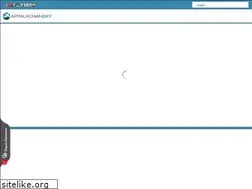 Sites similar to appalachiansky.us