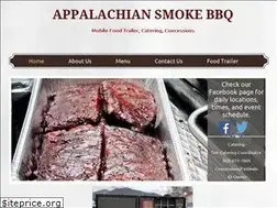 Sites similar to appalachiansmoke.com