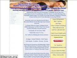 Sites similar to appalachianspaventures.com