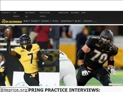 Sites similar to appalachianstate.247sports.com
