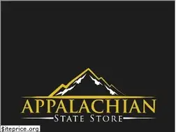 Sites similar to appalachianstatestore.com