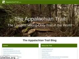 Sites similar to appalachiantrail.com