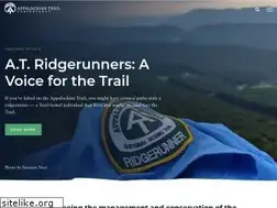 Sites similar to appalachiantrail.org