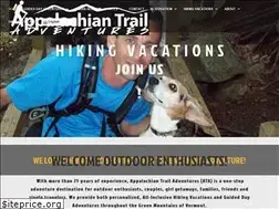 Sites similar to appalachiantrailadventures.com
