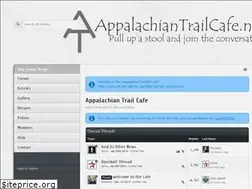 Sites similar to appalachiantrailcafe.net