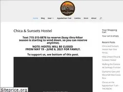 Sites similar to appalachiantrailtales.com