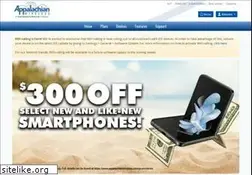 Sites similar to appalachianwireless.com