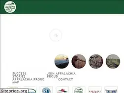 Sites similar to appalachiaproudky.com