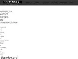 Sites similar to appaloosa.fr