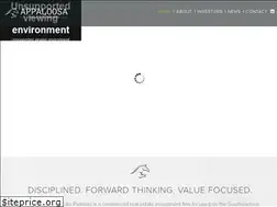 Sites similar to appaloosarep.com