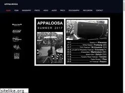 Sites similar to appaloosarock.it