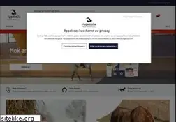Sites similar to appalooza.com