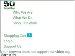 Sites similar to appalshop.org