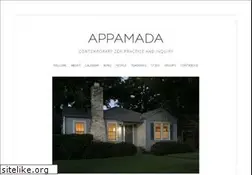 Sites similar to appamada.org