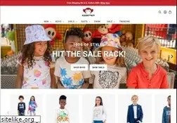 Sites similar to appaman.com