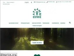 Sites similar to appamme.org