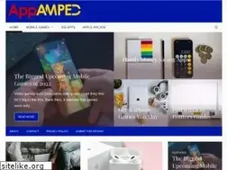 Sites similar to appamped.com