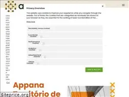 Sites similar to appana.com.br