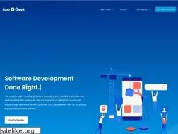 Sites similar to appandgeek.com