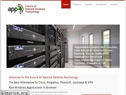 Sites similar to appanywhere.co.in
