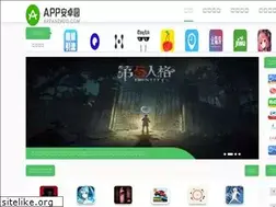 Sites similar to appanzhuo.com
