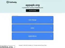 Sites similar to appapk.org