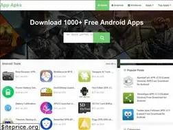 Sites similar to appapks.net