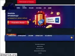 Sites similar to apparatov.net