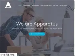 Sites similar to apparatusmarketing.com
