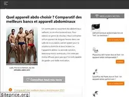 Sites similar to appareil-abdo.info