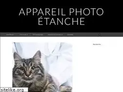 Sites similar to appareil-photo-etanche.com