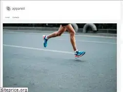 Sites similar to appareil.es