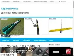 Sites similar to appareilphoto.net