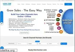 Sites similar to apparel-india.com