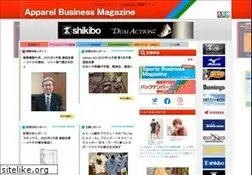 Sites similar to apparel-mag.com