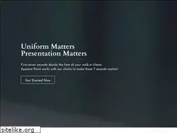 Sites similar to apparel-point.com