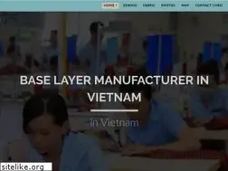 Sites similar to apparel-sourcing-vietnam.com