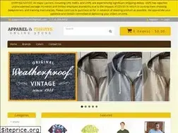 Sites similar to apparelandtshirts.com