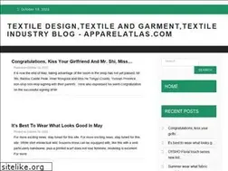 Sites similar to apparelatlas.com