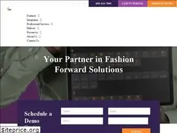 Sites similar to apparelbusiness.com
