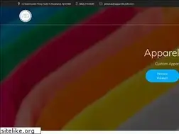 Sites similar to apparelbytdk.com