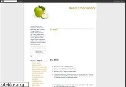 Sites similar to appareldesigns.blogspot.com