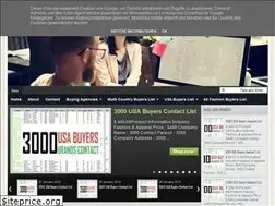 Sites similar to apparelimporters.com