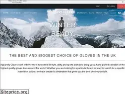 Sites similar to apparelly.co.uk