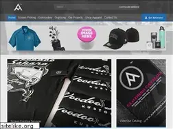 Sites similar to apparelmachine.com
