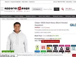 Sites similar to apparelnbags.com