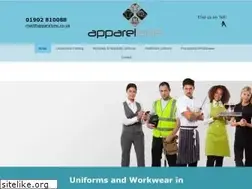 Sites similar to apparelone.co.uk