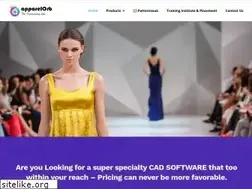 Sites similar to apparelorb.com
