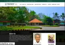 Sites similar to apparelpark.com