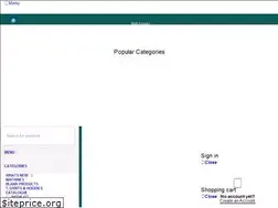 Sites similar to appareltech.in